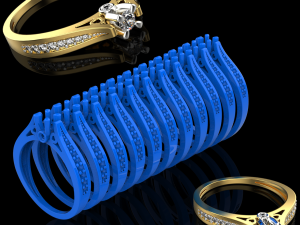 Ring 051023 3D-printmodel