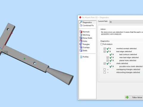 Pendente Cruz 2508 Modelo de Impressão 3D