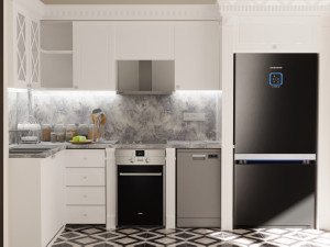 Kitchen 3D Model