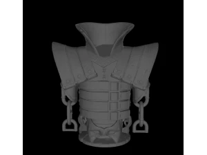 THE BATMAN WHO LAUGHED 3D Print Model