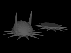 THE BATMAN WHO LAUGHED 3D Print Model