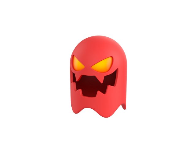 Character002 Monster Modèle 3D .c4d .max .obj .3ds .fbx .stl .blend 