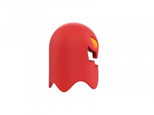 Character002 Monster Modèle 3D