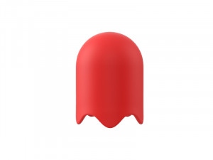 Character002 Monster Modèle 3D