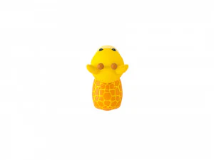 Character003 Giraffe 3D Model