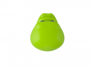 Character013 Crocodile Modello 3D