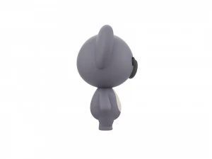 Character019 Koala 3D Model