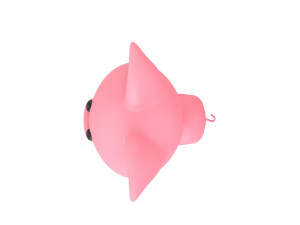 Character026 Pig 3D Model