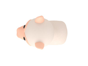 Character030 Alpaca 3D Модель