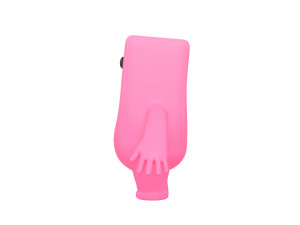 Character076 Mascot 3Dモデル