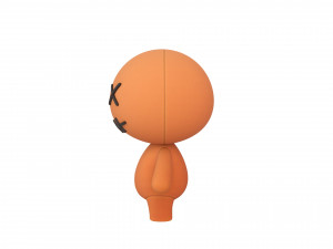 Character094 Doll 3D 模型