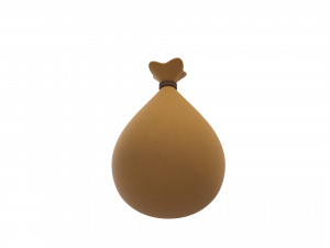 Prop001 Money Bag 3D Model