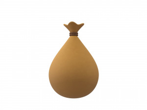 Prop001 Money Bag 3D Model