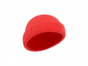 Prop002 Beanie Hat 3D Model