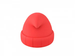 Prop002 Beanie Hat 3D Model