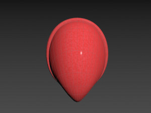 Prop002 Beanie Hat 3Dモデル