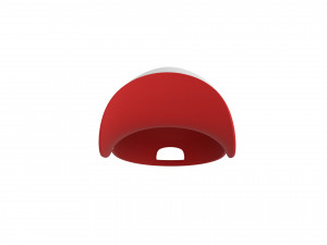 Prop003 Cap 3D Model