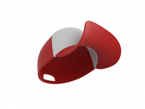 Prop003 Cap 3D Model
