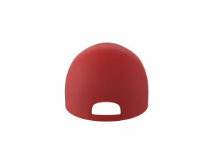 Prop003 Cap 3D Model