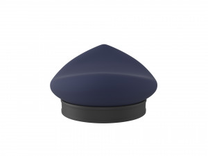 Prop004 Police Hat Model 3D