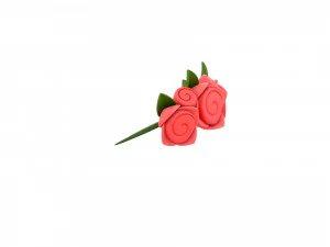 Prop005 Flower Crown 3D Model