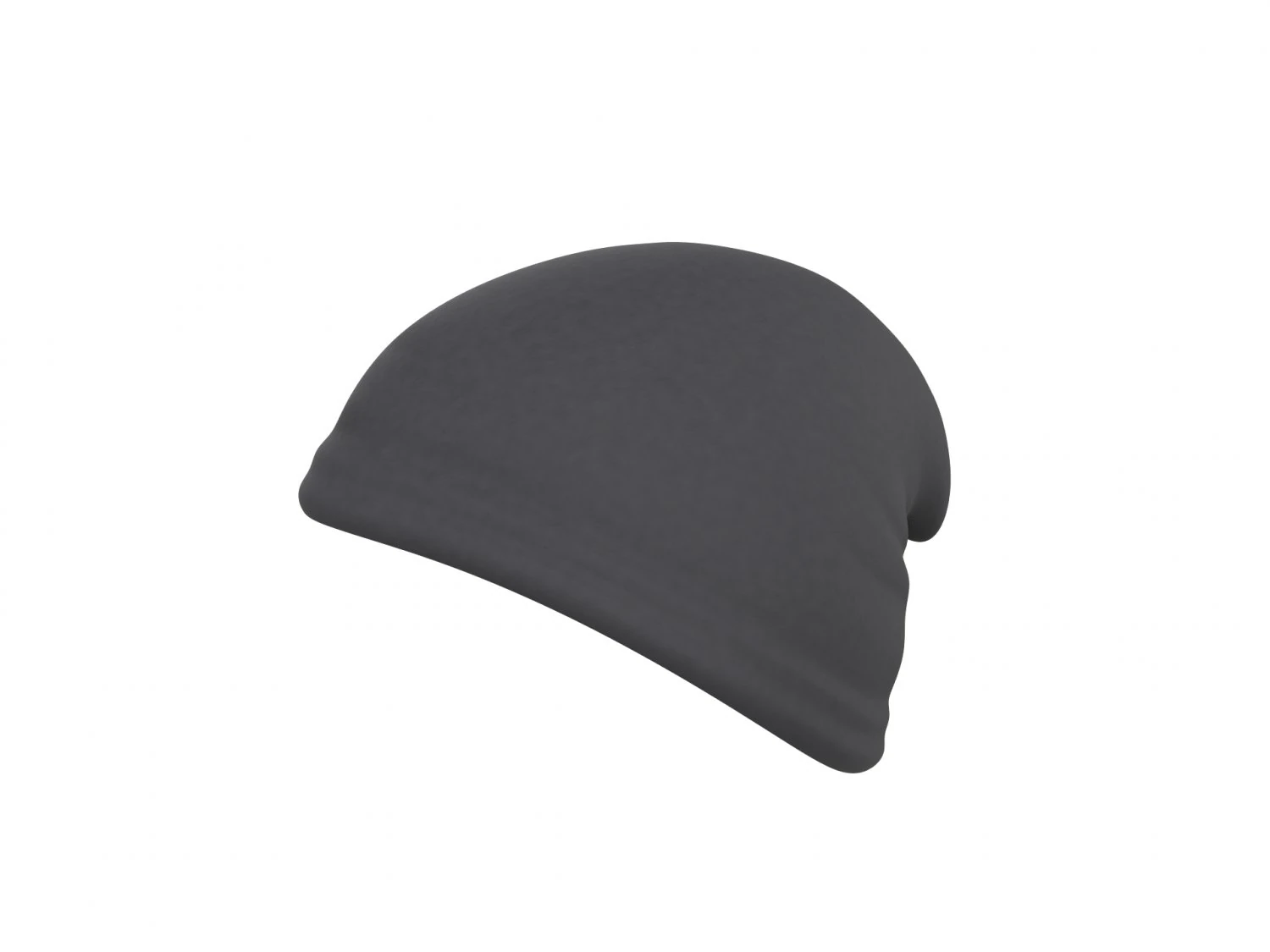 Prop008 Beanie Hat 3D Model .c4d .max .obj .3ds .fbx .stl .blend 