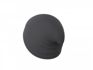 Prop008 Beanie Hat 3D Model
