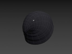Prop008 Beanie Hat 3D मॉडल