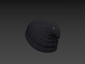 Prop008 Beanie Hat 3D मॉडल