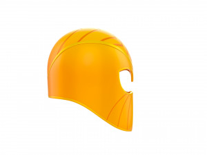 Prop009 Helmet 3D 模型