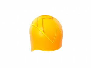 Prop009 Helmet 3D 模型
