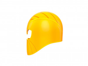 Prop009 Helmet 3D 模型