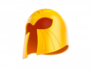Prop009 Helmet 3D Model