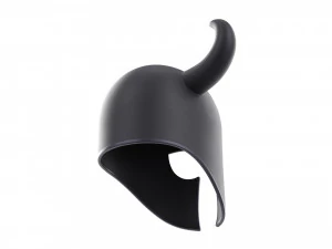 Prop010 Warrior Helmet 3D Model
