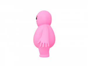 Character099 Monster 3D Model