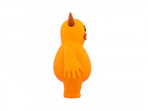 Character100 Monster 3D Model