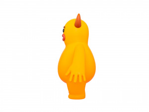 Character100 Monster Modèle 3D