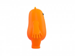 Character112 Monster 3D Модель
