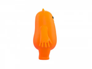 Character112 Monster 3D Model