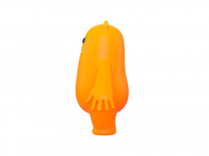 Character112 Monster 3D Модель