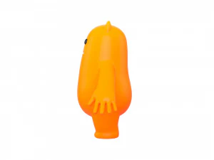 Character112 Monster 3D Model