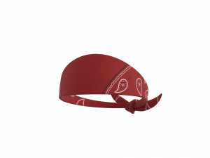 Prop012 Headband Modelo 3D