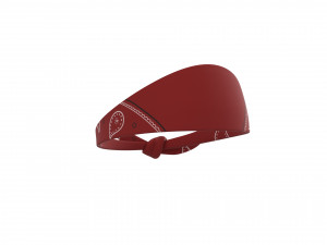 Prop012 Headband Modelo 3D