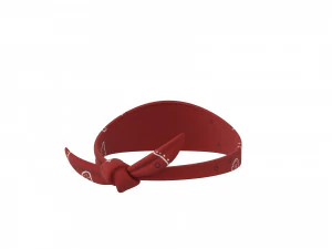 Prop012 Headband 3D Model