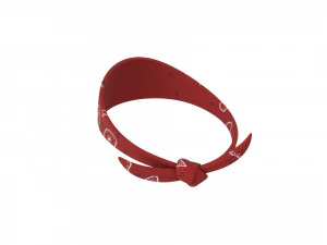 Prop012 Headband 3D Model