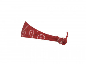 Prop012 Headband Modelo 3D