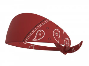Prop012 Headband 3D Model