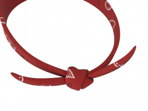 Prop012 Headband 3D Model