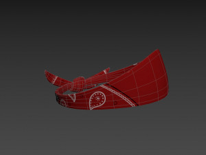 Prop012 Headband Modelo 3D