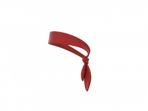 Prop013 Scarf 3D-Modell